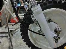 NO.861　最終コーナーは全開で　EZ-9速度センサー