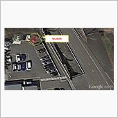 Google Earth で ...
