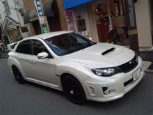 連邦の白い？ＷＲＸ－ＳＴＩ