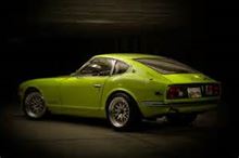 ダットサン　２４０Z