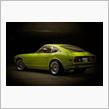 ダットサン　２４０Z