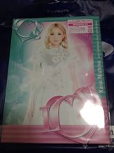 カナやんLIVE DVD GETしますた！