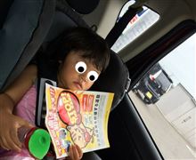 子連れ車検