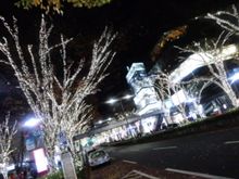 夜の街２