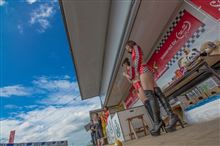 2014.07.05　月刊オートガイド「サーキットでよろしく」Powered by　SWAT racing　－ちょっとだけレースクィーン編－ 