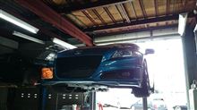 ☆　ＣＲＵＩＳＥ 十勝翌日のＣＲ－Ｚ！　☆