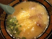 ラーメン