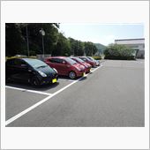 ダムツーへ