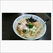 長岡 天山 背油生姜醤油