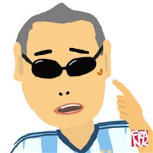 老人性色素斑持ちのジジイ代表から、シミ撲滅経過レポート　～1週間後