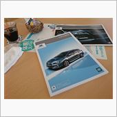 【SUBARU】・・・。