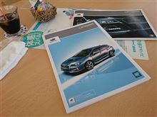【SUBARU】・・・。