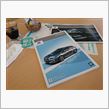 【SUBARU】・・・。