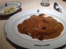 インデアンカレー 堂島店
