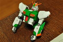 νガンダム 製作中♪ Vol.3