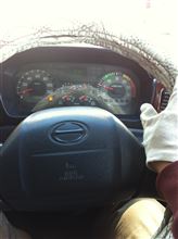 【車】おおがた。