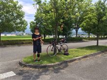 pcさん主催　長野オフ in 南長野運動公園（長野市）