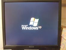 PCモニター修理