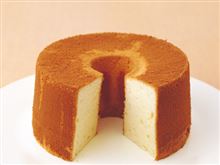 【告知】シフォンケーキ作りオフ 【告知】シフォンケーキ作りオフ