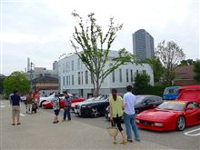 第２２回モーニングクルーズに行ってきました。