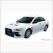 ランエボ　X　　RS　9月に ...