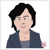 我が国ではあまりいい印象では ...
