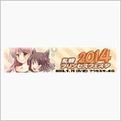 札幌プリンセスフェスタ２０１４