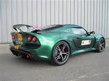 早朝の　箱根ターンパイク(TOYO　タイヤターンパイク)　GT-R,ロータス
