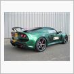 早朝の　箱根ターンパイク(TOYO　タイヤターンパイク)　GT-R,ロータス