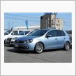 委託販売...ゴルフⅥ　この車両から...パーツを取り外します。の画像