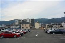 第11回関西GJアテンザオーナーズクラブに参加～