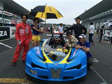鈴鹿300km耐久レース 決勝 鈴鹿300km耐久レース 決勝