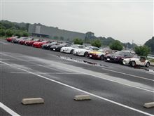 2014.7.13 香川セリカ&オープンカーオフ 2014.7.13 香川セリカ&オープンカーオフ