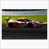 GT Asia round5 ...