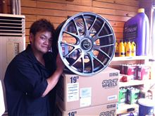 ☆　ＣＲＵＩＳＥ 大人のホイールＲＡＹ’Ｓ Ｇ２７入荷！　☆