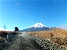 世界遺産の裾野～再び