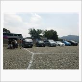 BBQ～！