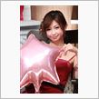 Inter BEE 2013 佐崎愛里さん パート５