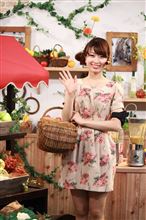 Inter BEE 2013 木谷有里さん パート４