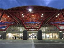 Inter BEE 2013 撤収！