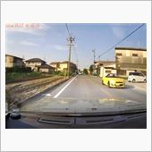 【ドラレコ】F31の車窓から