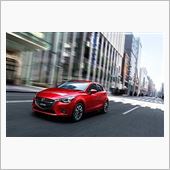 新型デミオが発表！ 