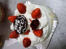 ケーキ