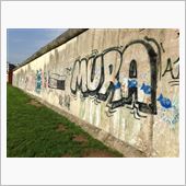 ベルリンの壁
