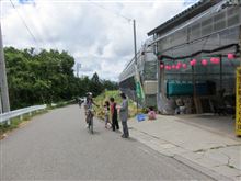 ツールドさくらんぼ 2014
