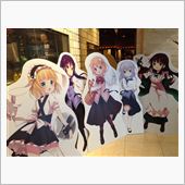 インプレッサを持って行く前に…