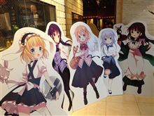 インプレッサを持って行く前に…