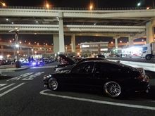 1mmも・・・・ 1mmも・・・・