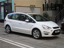 HK Ford / S-MAX