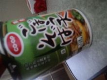 ごぼう天そば